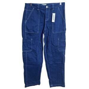 Garage Dani Carpenter NWT Pants Size 5
